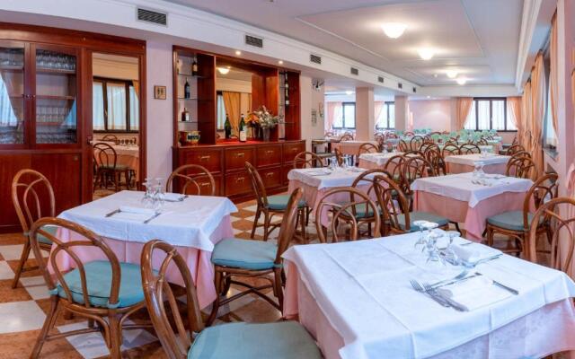 Hotel Terrazzo d'Abruzzo