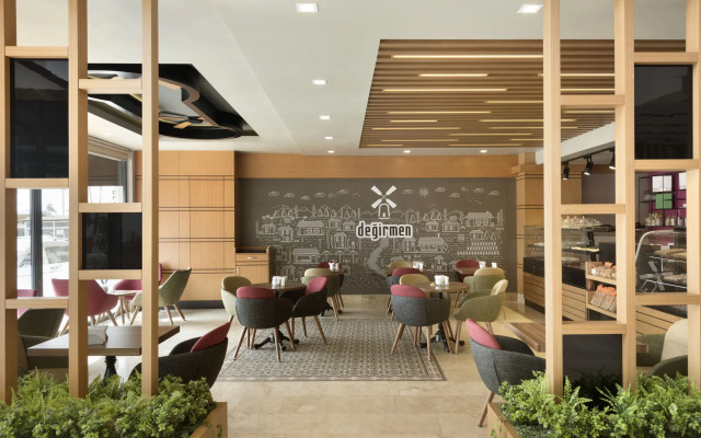 Club Wyndham Sydney