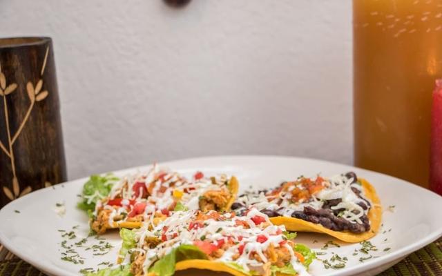 Hotel Posada Del Rosario