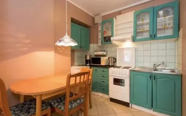Tallinn City Apartments