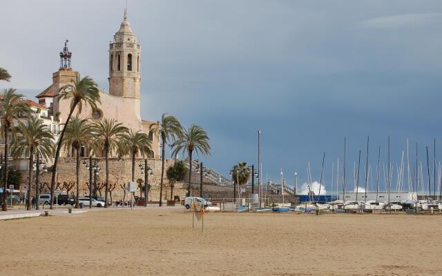 Resort Sitges Apartment