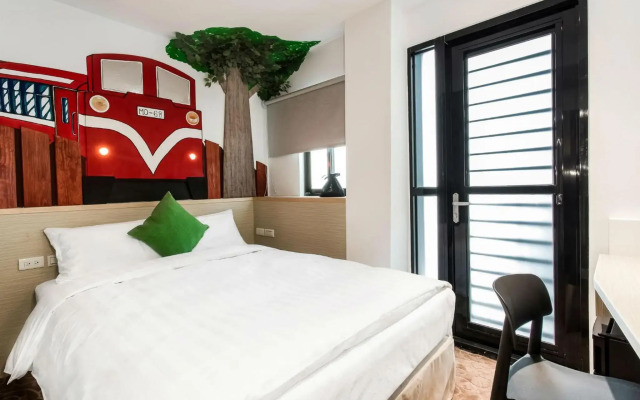 RF Hotel Linsen