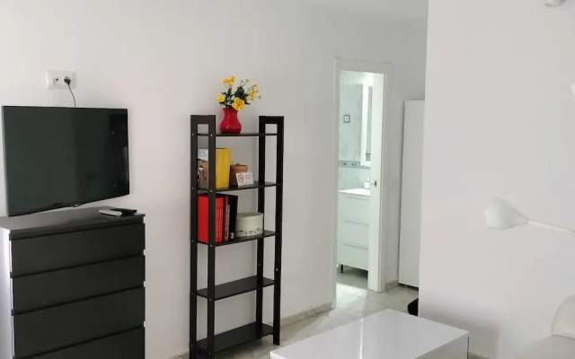 Apartamento La Doncella