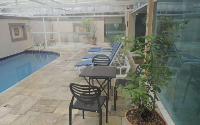 Hotel Costa Balena