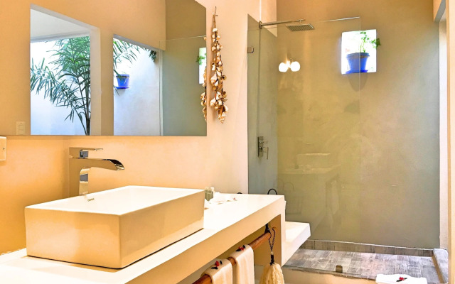 La Ramona Charming Hotel