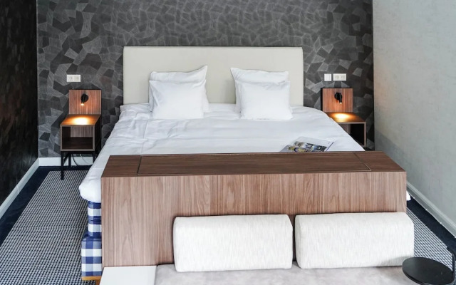  Central Park Voorburg