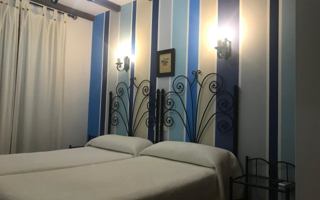 Hostal El Descanso del Emperador