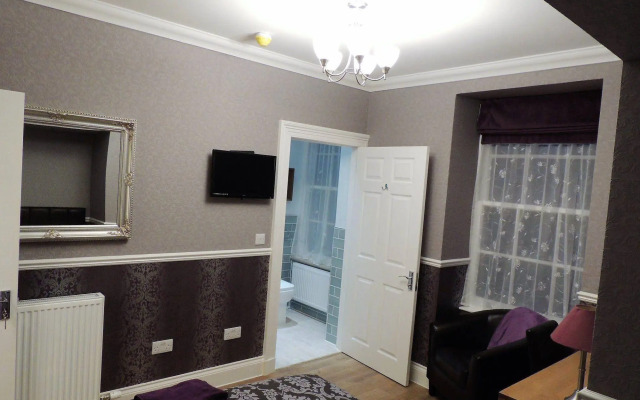 Townhead Bed & Breakfast