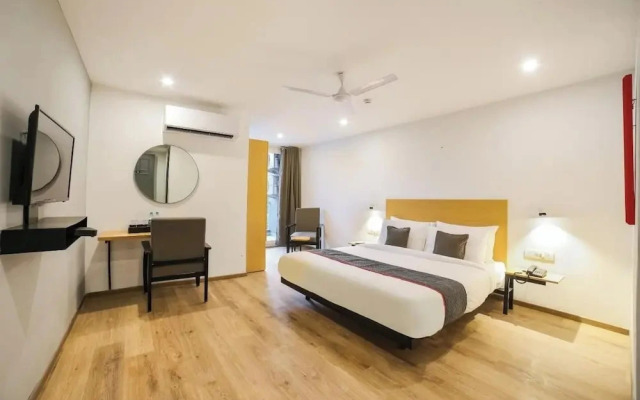Hotel The Archer Gold