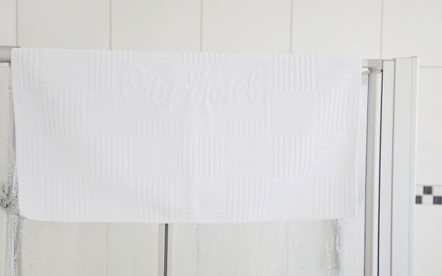 City-Hotel Friesoythe