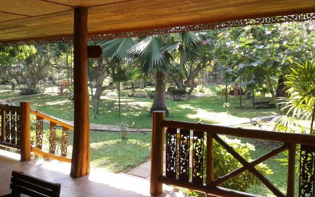 Huan Chiang Dao Resort