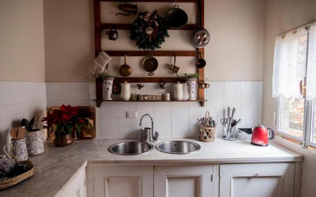 Appartamento I Bacchettoni