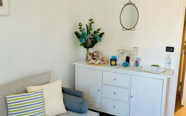 Eden Apartment
