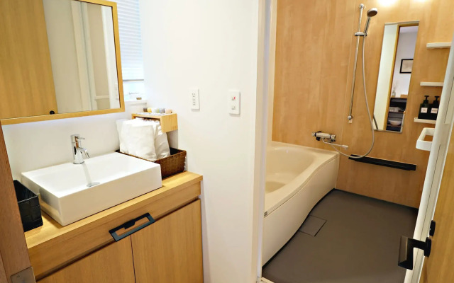 Santiago Guesthouse Hiroshima – Hostel