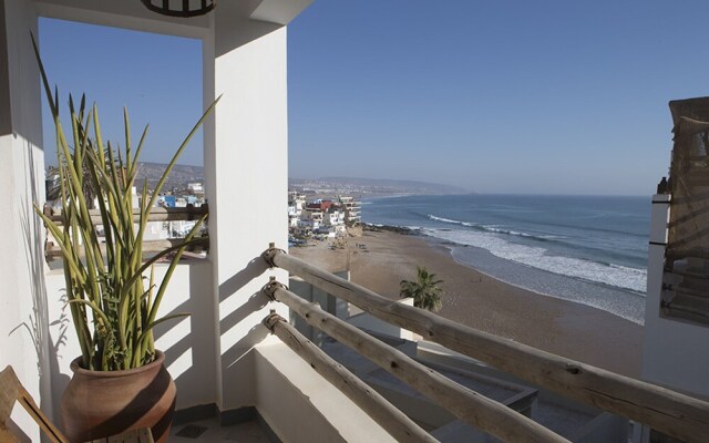 Munga Guesthouse