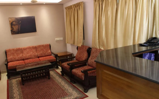 Ria Residency