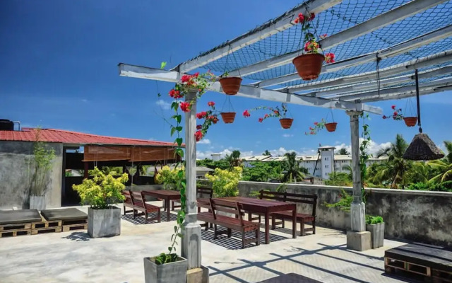 Colombo Beach Hostel
