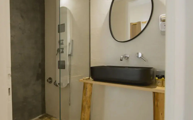 Olive Grove Suites Boutique Hotel