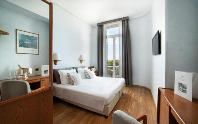 Hotel Villa Elisa