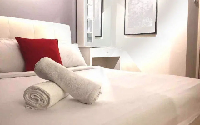 RH Suites at Publika
