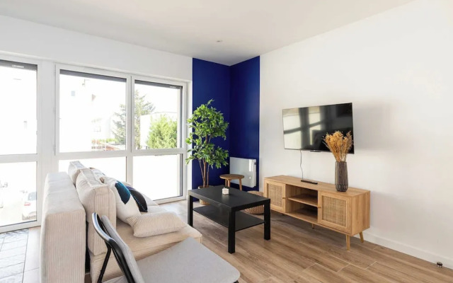 Dify Jungle - Villeurbanne