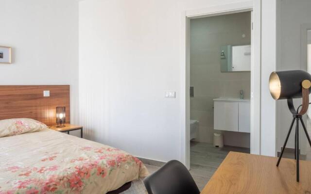 Apartamento Praia Da Arrifana