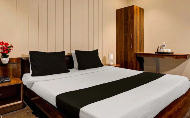 Elegant Stays in Downtown Bangalore