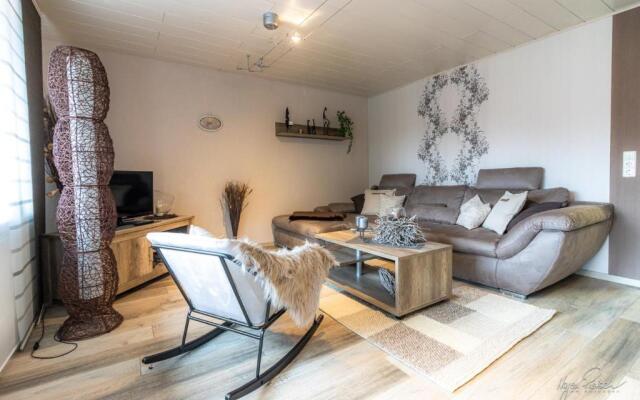 Ferienwohnung Schmuckstück