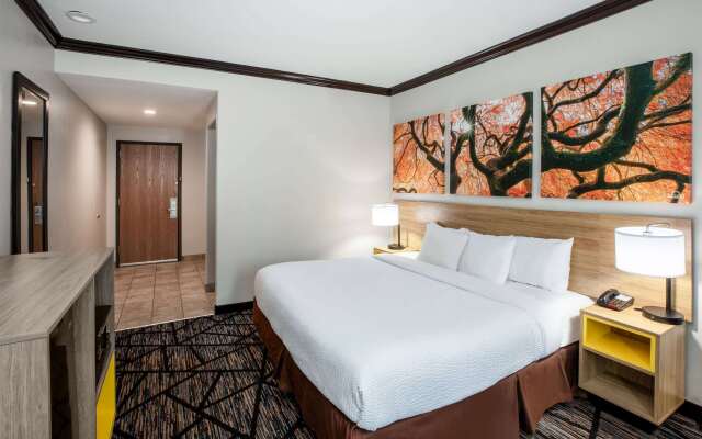 Days Inn by Wyndham Baton Rouge/I-10