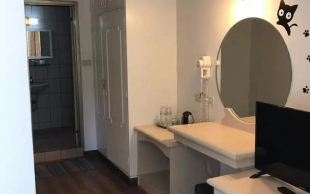 Minren Hotel