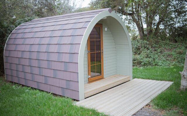 Chestnut Meadow Country Park