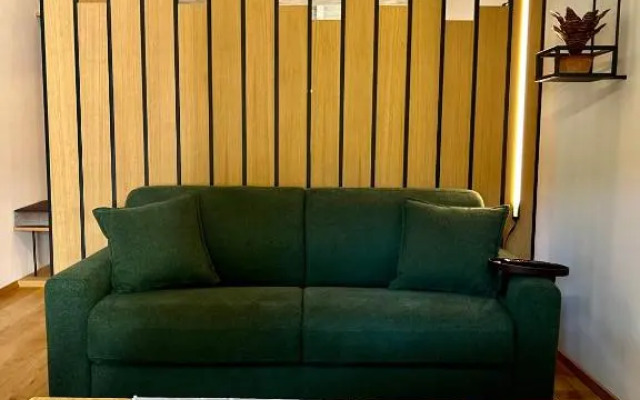 Nobilia Dimore - Suite & Spa