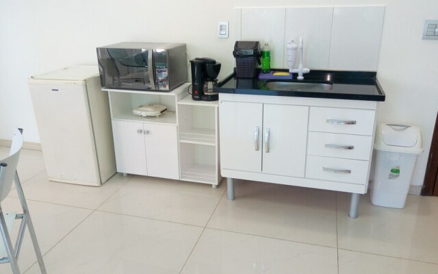 Loft Maravista