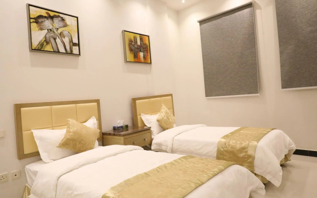 Quiet Rooms Suites