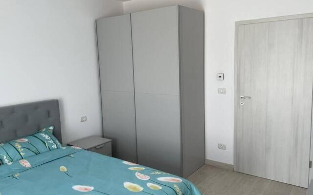 Rebreanu Residence Lux Apartmen