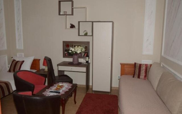 Apartments Skadarlija