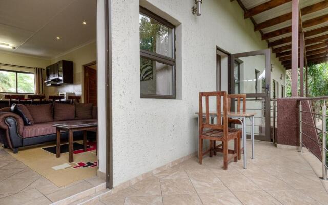 Forest Villa's