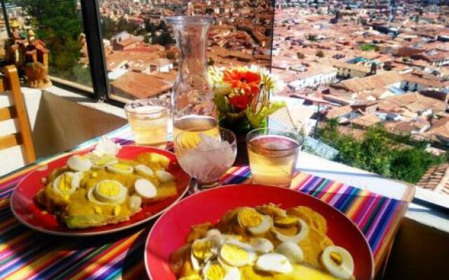 Casa Mirador