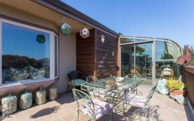 Opal Cliff Beach House
