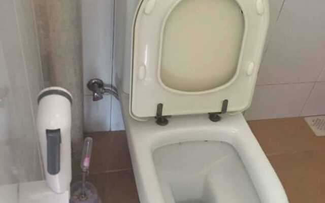 Zanzibar Paradise International Hotel