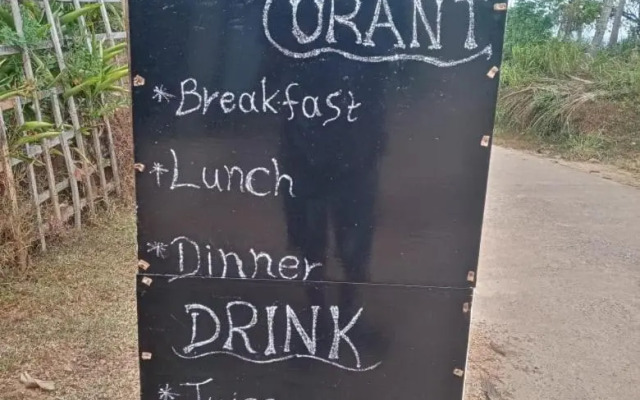 Tehan Homestay