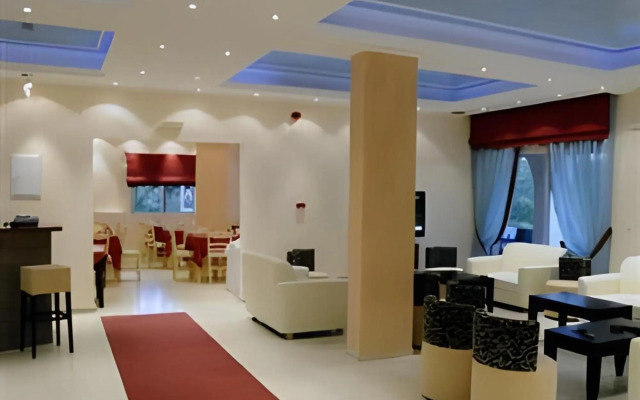 Primavera Hotel