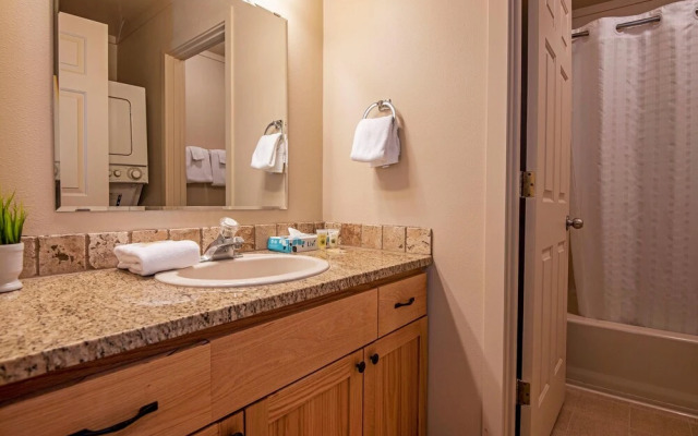 Eagle Crest on the Green