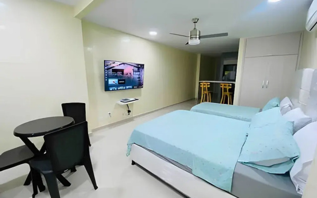 Crisforo Colombo - Apartment in Cartagena - Photo 5