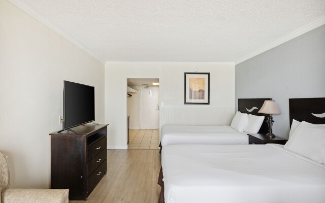 Seahaven Beach Hotel