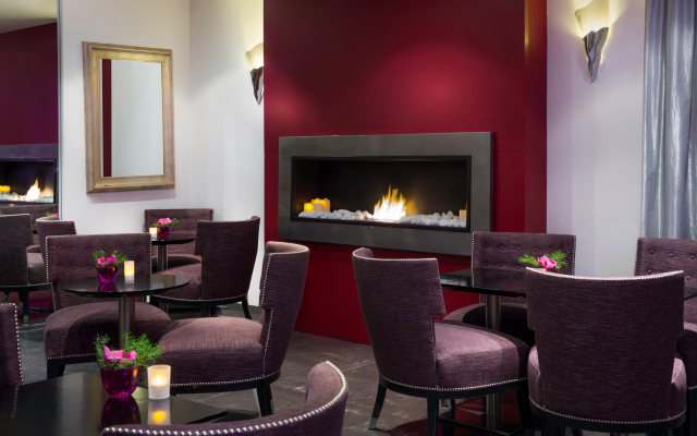 Hotel Auteuil
