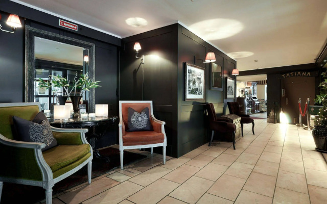 Hotel Wassilioff - Unike Hoteller