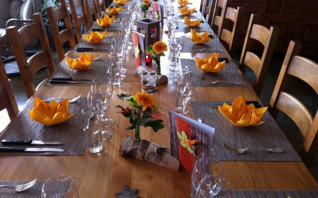 Chambres d'hôtes Chez Epicure