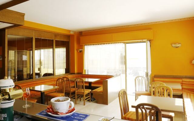 Albergo Drena