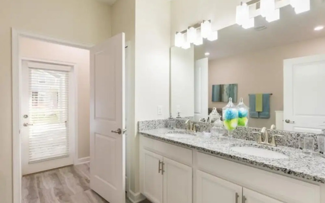 Sandy Ridge Villa Davenport